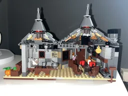 Village Pub