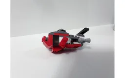 31013 - Redcelsior