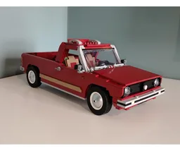 10290 VW Rabbit