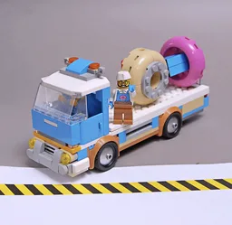 60452 Car Transporter