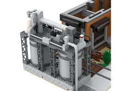 Big Cola Factory