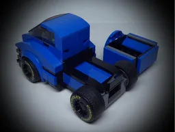 75891 Dump Truck