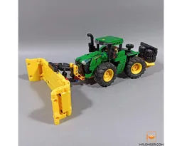 42136 Silage Blade