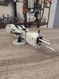USS Sulaco