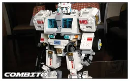 COMBITO MECHA