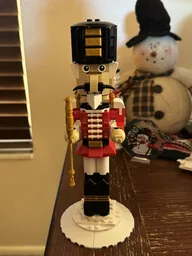 Christmas Nutcracker