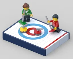 Curling