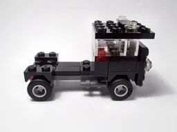 7602 Big Rig