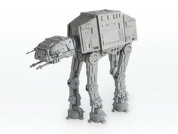 AT-AT Walker