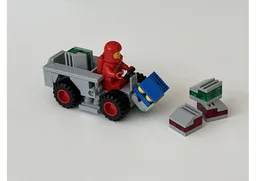 Warp Cruiser
