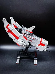 SAD Destroyer Class