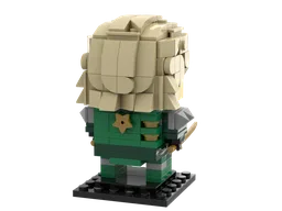 Lloyd ZX Brickheadz