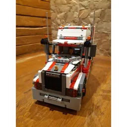 Mack Titan