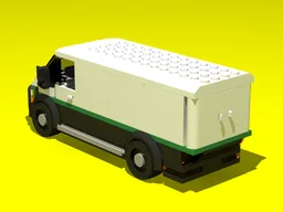 Bank Van