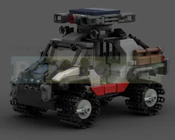 RAV Predator