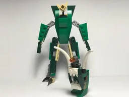 Alien Space Explorer