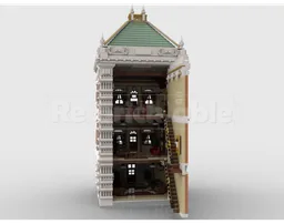 Palace Library