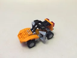 30357 Dune Buggy