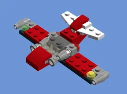 Simple Jet