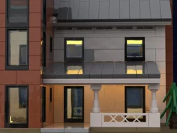 Silo House
