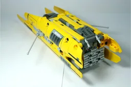 GHL Transporter