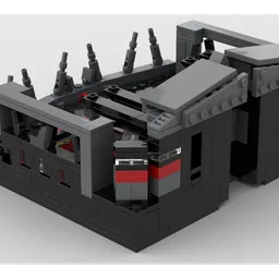 Supremacy bridge -- micro scale