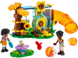 Hamster Playground