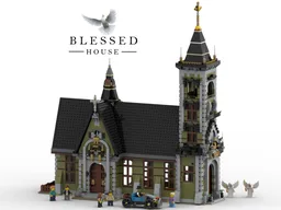 Blessed House