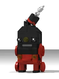 40370 Brickheadz