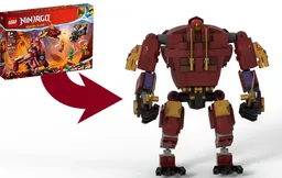 71793-kai's dragon lava mech