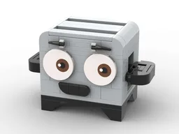 Brave Little Toaster