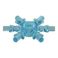 Snowflake / Star 4 x 4