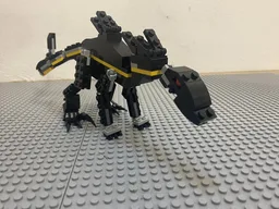 Indoraptor 1:20