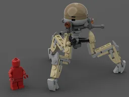 CIS Droid Pack 1
