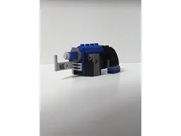 31054 - Rhino
