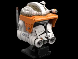 Commander Cody (Helmet serie)
