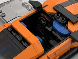 Stratos Tiger R