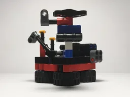 42084 Oil Rig