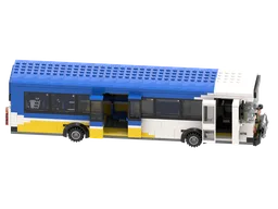 Trimet bus