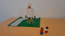 6380 Space Shuttle