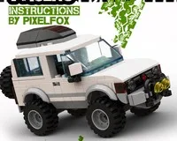 UAZ 469