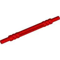 Axle Hose, Soft 7L / Red