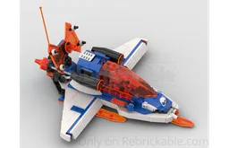 Blizzard Baron 6879 Remake