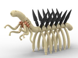 Hallucigenia