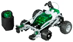Technojaw T55