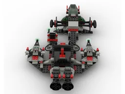 Constable-class Freighter