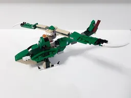 31058 - Chopper
