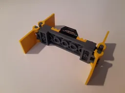 Micro Tie Fighter