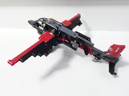 42061 - Aeroplane