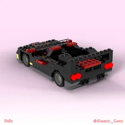 Três Cabrio